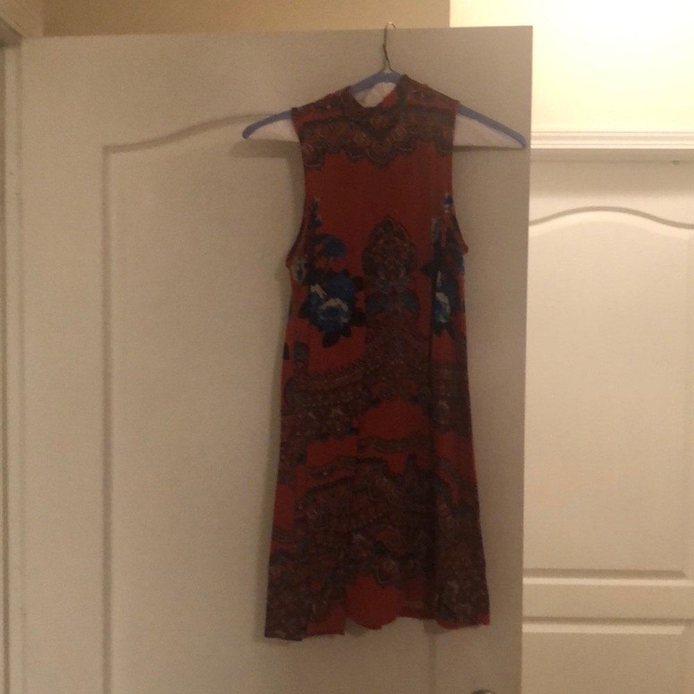 Angie boutique dress size small